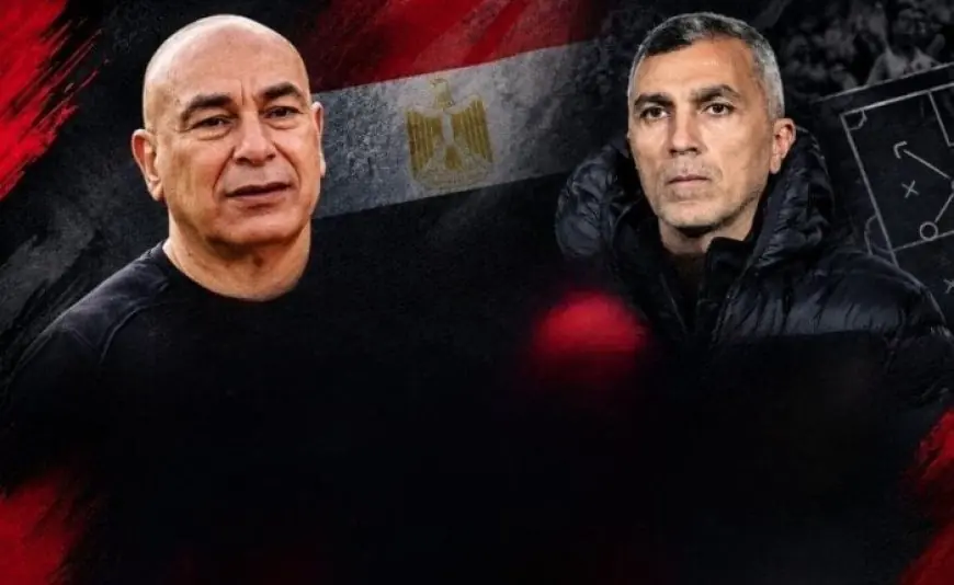 أسامة نبيه لـNNI مصر: حسام حسن يعتبر وزيرًا من وزراء مصر ويتحكم في شعور الشعب المصري
