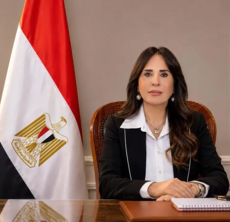 وزيرة الإسكان تزور سلطنة عمان للمشاركة في اليوم العالمي للموئل 2026 وفعاليات معرض أكتوبر العمران