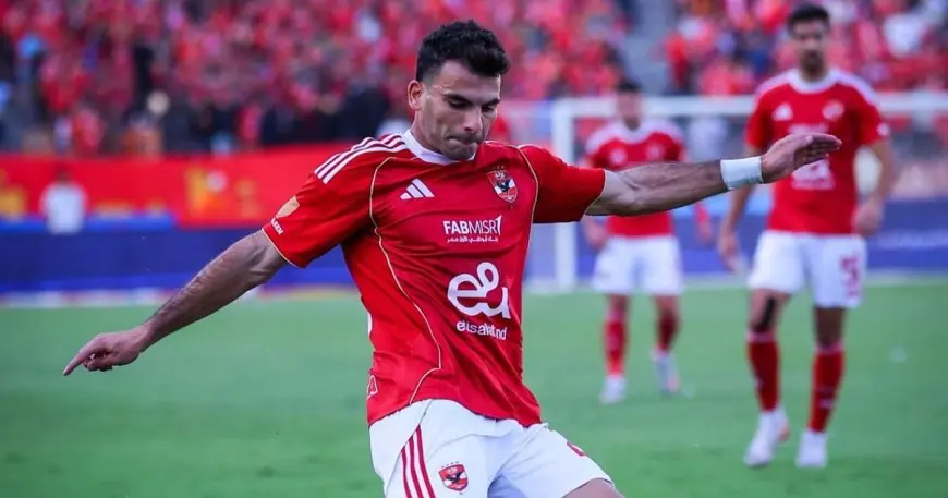 مسؤول بالزمالك يكشف عن خطأ إداري في مفاوضات زيزو