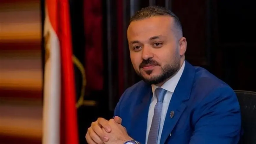 محمد الجارحي يتولى رئاسة بعثة الأهلي في رحلة أوغندا لمواجهة كيتارا في الكونفدرالية