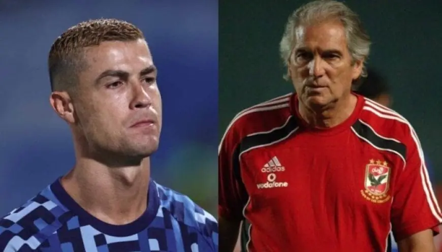 «استدرج إلى الفخ».. مانويل جوزيه يكشف سر مفاجئ حول أزمة رونالدو وجيسوس