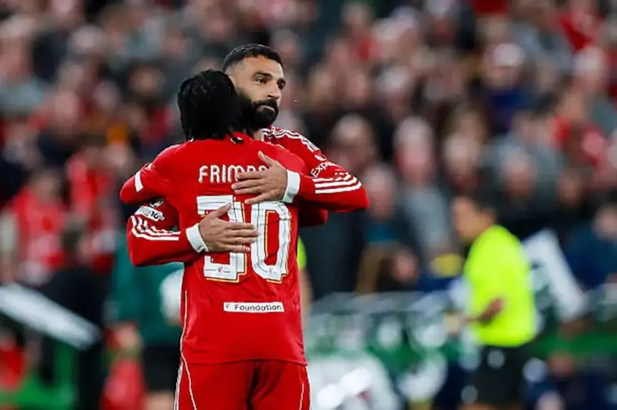 محمد صلاح يقدم نصيحة ذهبية لنجوموها قبل انتقاله المتوقع من ليفربول