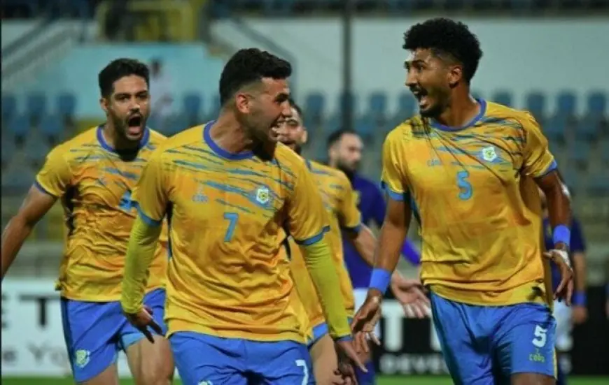 عيد مرازيق: الإسماعيلي يواجه تحديًا كبيرًا.. وتعاقدات الشتاء ستكون المفتاح
