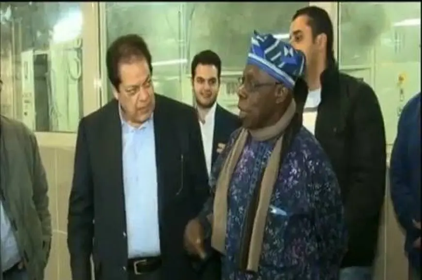 أحمد موسى يفضح كواليس اجتماع أبو العينين مع الرئيس السابق لنيجيريا