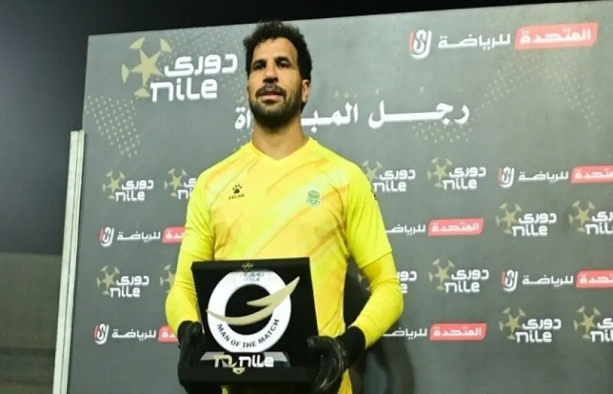 سعفان الصغير يدعو لمشاركة المهدي سليمان في مواجهة جنوب أفريقيا