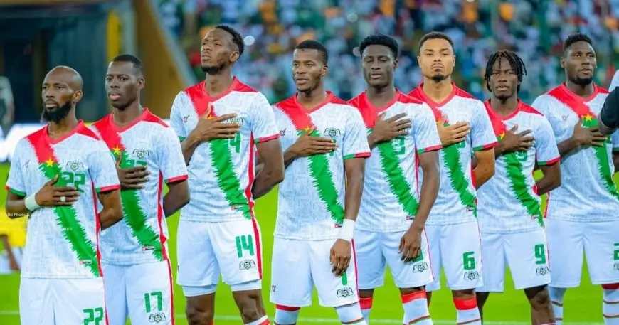 بوركينا فاسو تصل الأرجنتين قبل 6 ساعات فقط من المباراة: وقت الاستعداد أصبح محدوداً