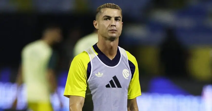الرياض تنتظر بفارغ الصبر عودة رونالدو إلى النصر والكشف عن موعد الوصول المرتقب