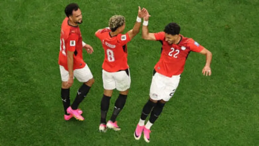 الرئيس السيسي يؤكد موقف مصر الثابت ضد التدخل في شؤون الدول الإفريقية