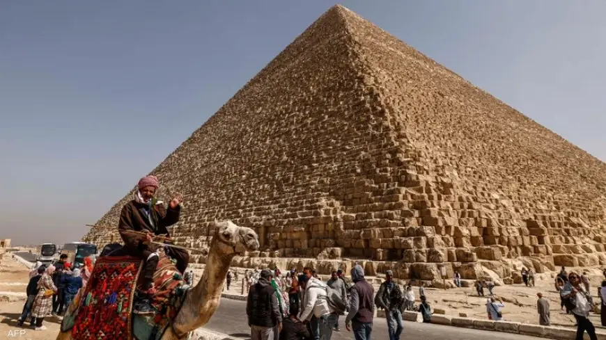 مصر شريك رئيسي في معرض لندن الدولي للسياحة 2026: تفاصيل مثيرة وراء الكواليس