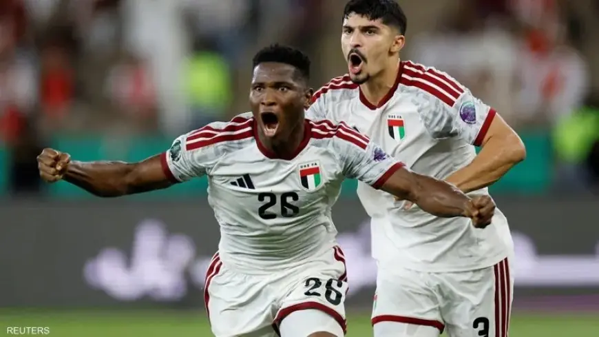 الإمارات تجند 6 طائرات خاصة لنقل جماهيرها إلى جدة لدعم المنتخب في مواجهة السعودية
