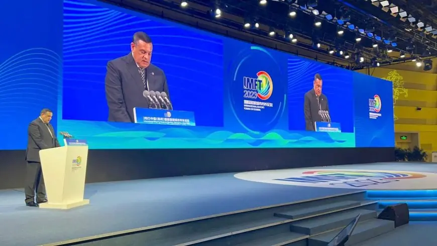 إطلاق الموقع الإلكتروني لمنتدى مصر 2026 يجذب أكثر من 7 ملايين مشاهدة في 3 أيام فقط