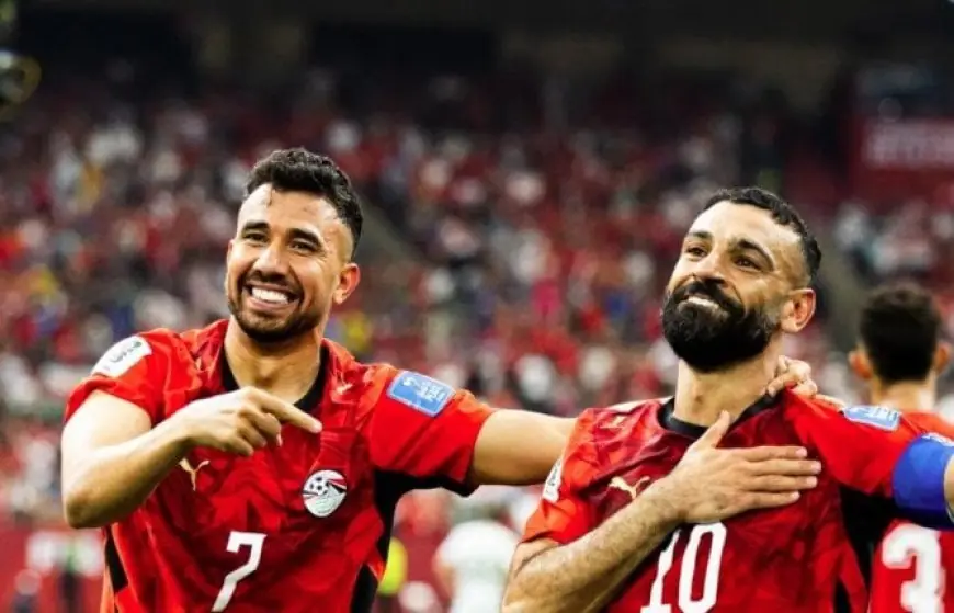 محمد صلاح يواجه رقمًا تاريخيًا مع طرابزون سبور.. وتريزيجيه يتألق بشكل لافت