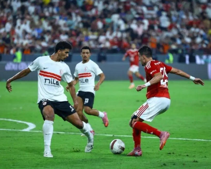 محسن صالح يوضح الجهة الأكثر استفادة من مباراة الأهلي والزمالك.. ماذا قال عن بيراميدز؟