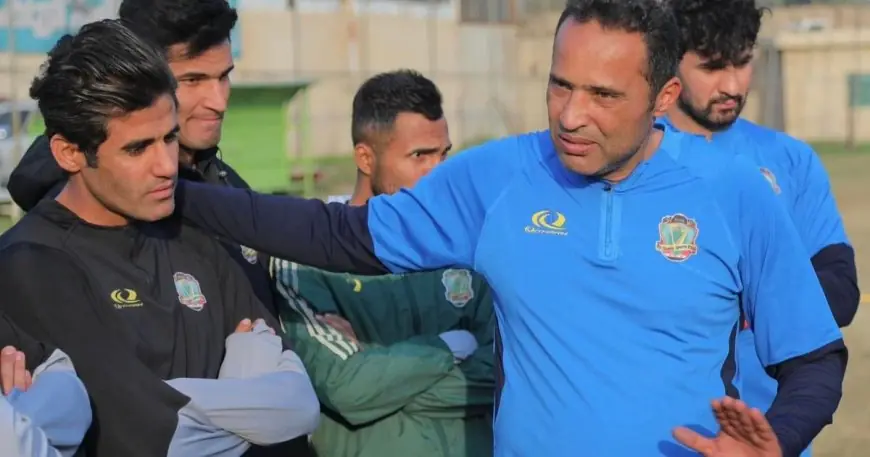 مدرب مصري مرموق مرشح لقيادة منتخب العراق بعد انتهاء فترة أرنولد
