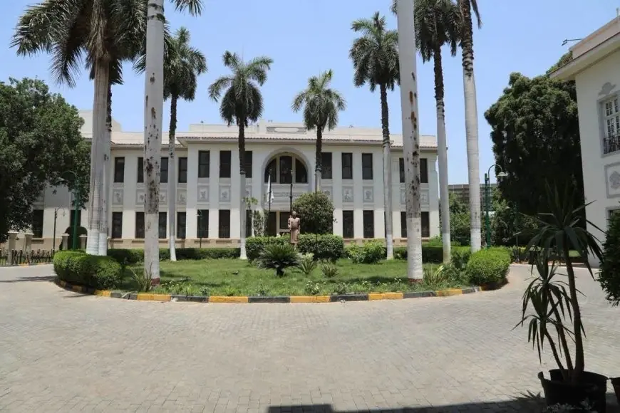 الدخول المجاني لمدة 3 أيام إلى المتحف الزراعي بالدقي ومعرض زهور مصر