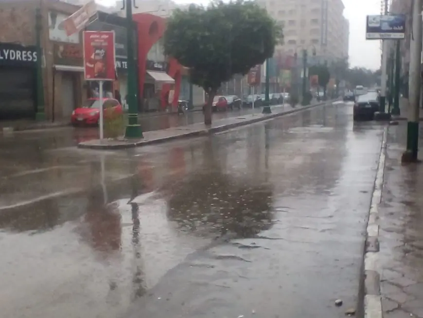 حالة الطقس الأسبوع المقبل: 5 أيام طوارئ وسط تقلبات جوية أعلنتها الأرصاد الجوية