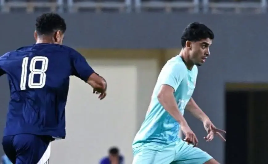 الزمالك يتلقى هزيمة أمام الشرقية إنبي بثنائية في مباراة ودية