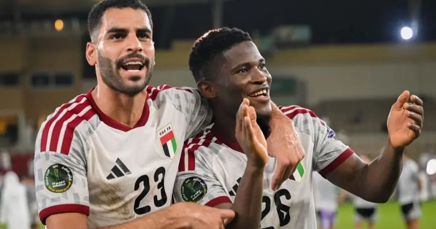 الإمارات تدعم المنتخب في نهائي كأس الخليج بإرسال 12 طائرة إلى السعودية