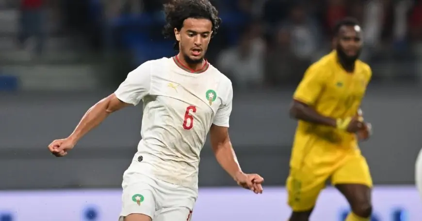 مالي توقف انتصارات المغرب وتفرض عليه التعادل في مواجهة مثيرة