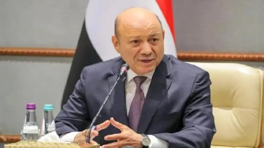 اليمن يبدأ استعادة الدولة والتحالف يؤكد دعمه الكامل