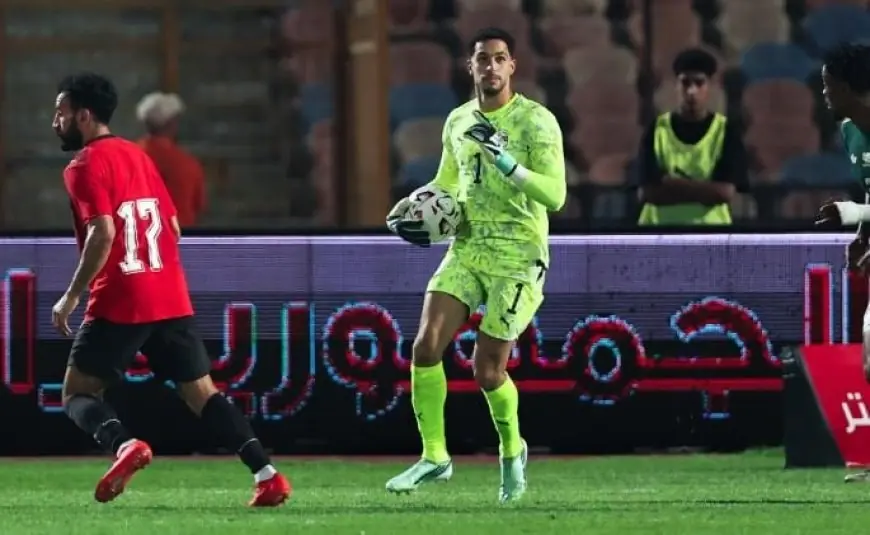 موعد مباراة منتخب مصر المقبلة أمام مالاوي في تصفيات كأس أمم إفريقيا