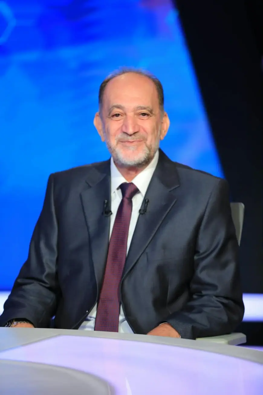 حمادة المصري يدعو لوحدة الصف لإنقاذ الإسماعيلي والأهلي والزمالك في مواجهة ضغوط القمة المرتقبة