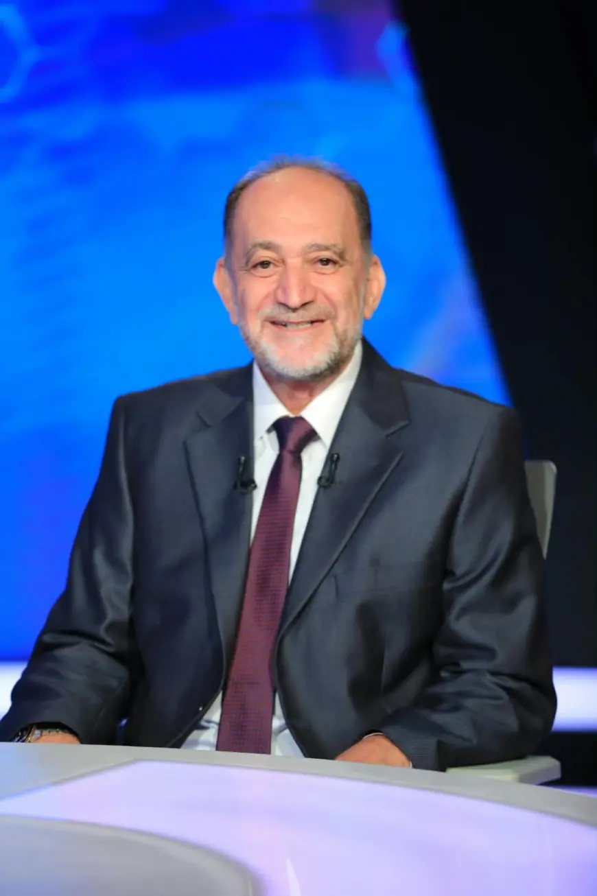 حمادة المصري يؤكد: ودية جنوب أفريقيا تثري الفراعنة رغم الهزيمة ولاشين يتألق كالأفضل