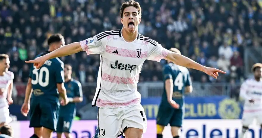 ريال مدريد يراقب كينان يلدز ويوفنتوس يطالب بمبلغ 100 مليون يورو