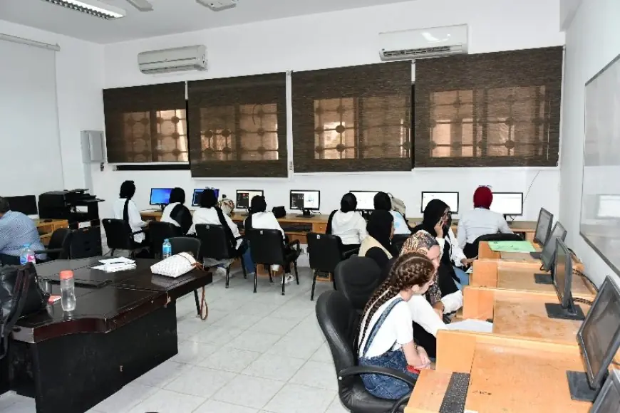 خطوات تسجيل استمارة امتحانات الشهادة الإعدادية 2027 كما حددتها وزارة التعليم