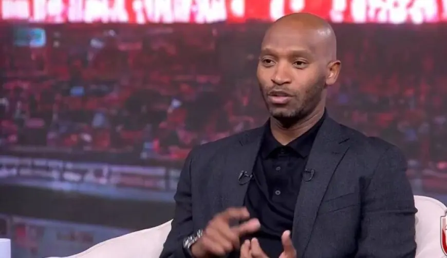 شيكابالا: إمكانية عودتي للملاعب في يناير