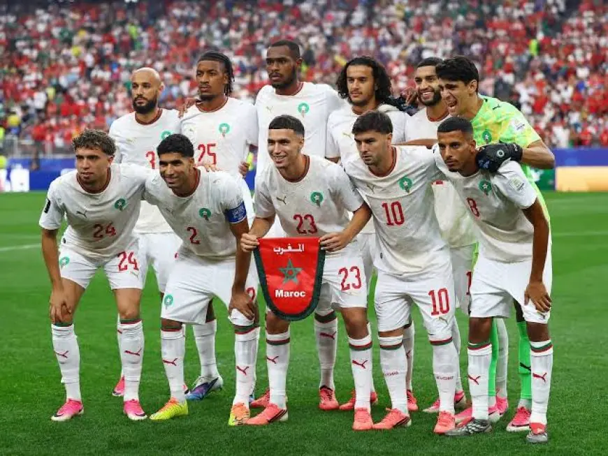 تعادل مالي يعيق منتخب المغرب عن معادلة إنجاز نيجيريا التاريخي في تصنيف الفيفا