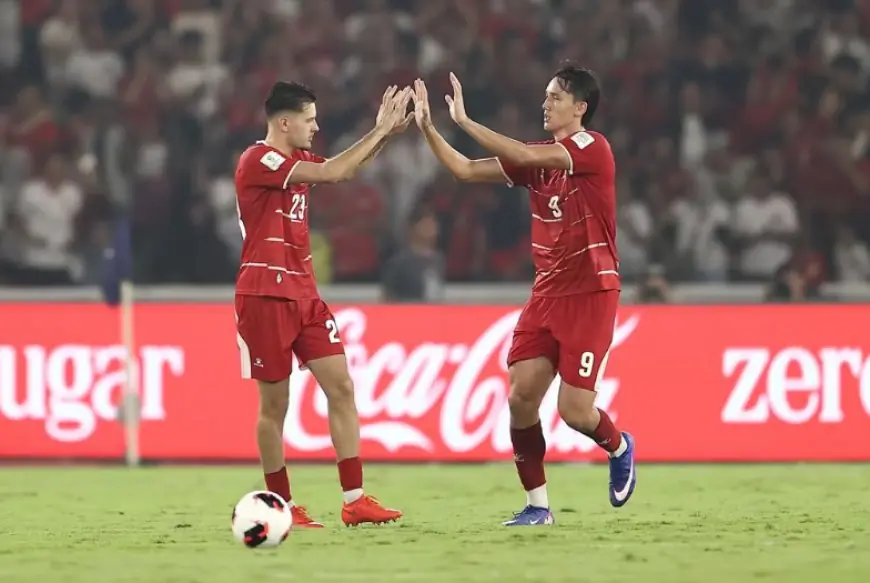 إندونيسيا وتايلاند يتنافسان اليوم في أول نهائي تاريخي لكأس آسيان تحت مظلة الفيفا