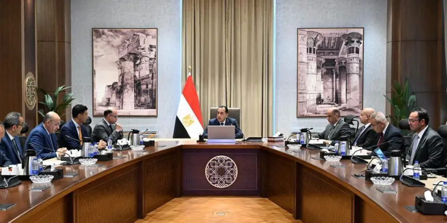 مدبولي يكشف رؤية الحكومة لتعزيز الاستثمار والصناعة في منتدى مصر 2026