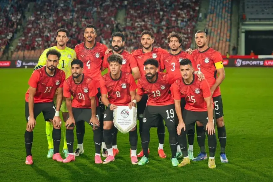 تعادل الإكوادور مع بنما يحرم منتخب مصر من استعادة مركزه في تصنيف الفيفا