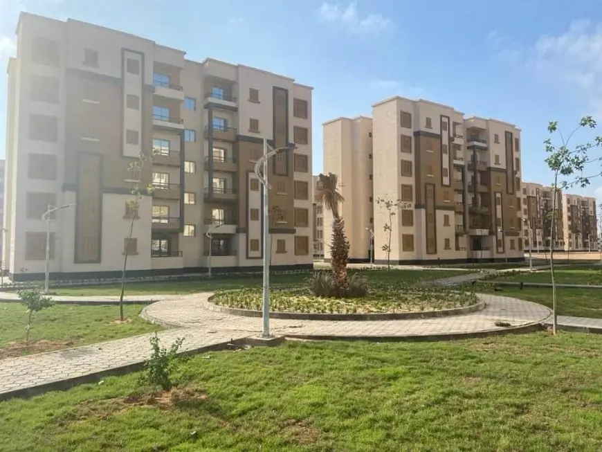 فرصة محدودة: تعرف على آخر أيام التقديم في مبادرة سكن لكل المصريين 9