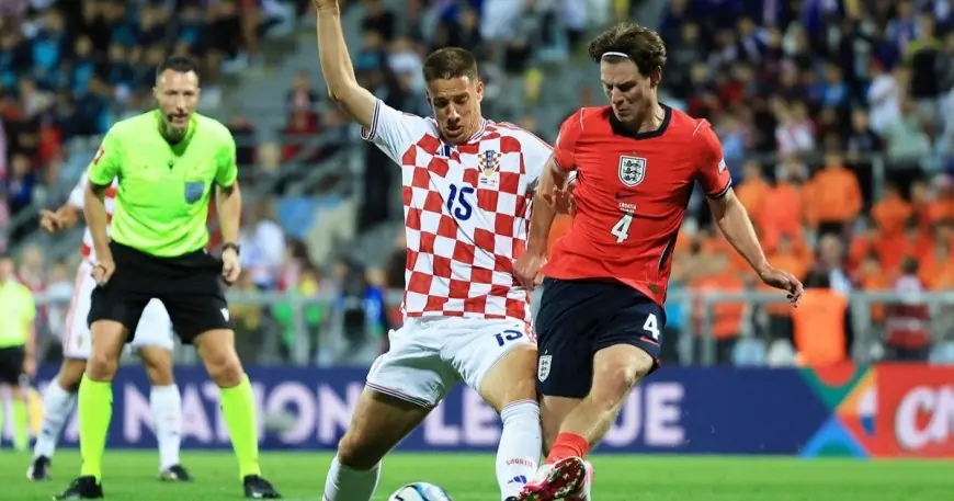 غضب عارم في بورنموث بسبب تعامل منتخب إنجلترا مع إصابة أليكس سكوت