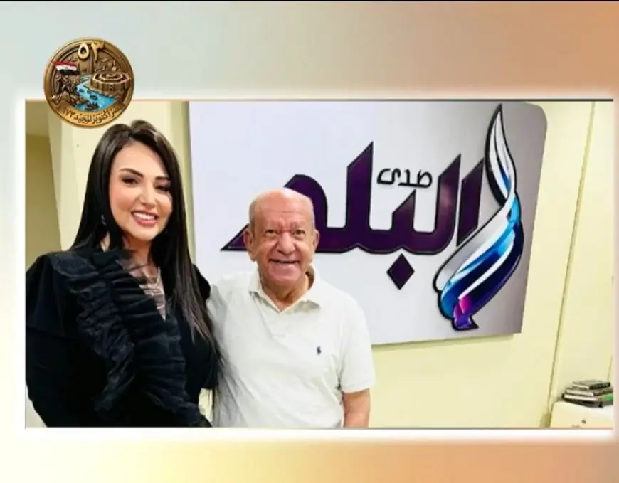 نهال طايل تكشف تفاصيل حصرية عن لقائها الأخير مع لطفي لبيب: فنان مخلص يعتز بدوره في حرب أكتوبر
