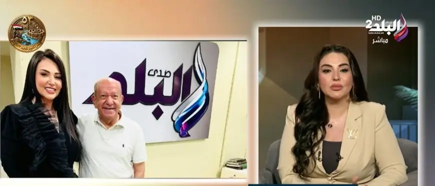 ابنة لطفي لبيب تزيح الستار عن أسرار كتاب والدها الراحل حول حرب أكتوبر
