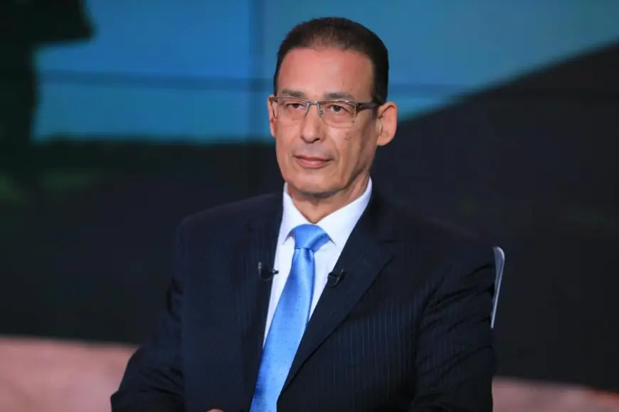 عاطف سالم يكشف انهيار جولدا مائير بعد حرب أكتوبر وتفكيرها في إنهاء حياتها