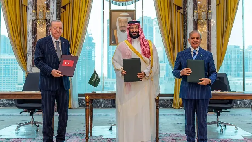 حلف مكة يفعل اتفاقية الدفاع المشترك لتعزيز الأمن والاستقرار
