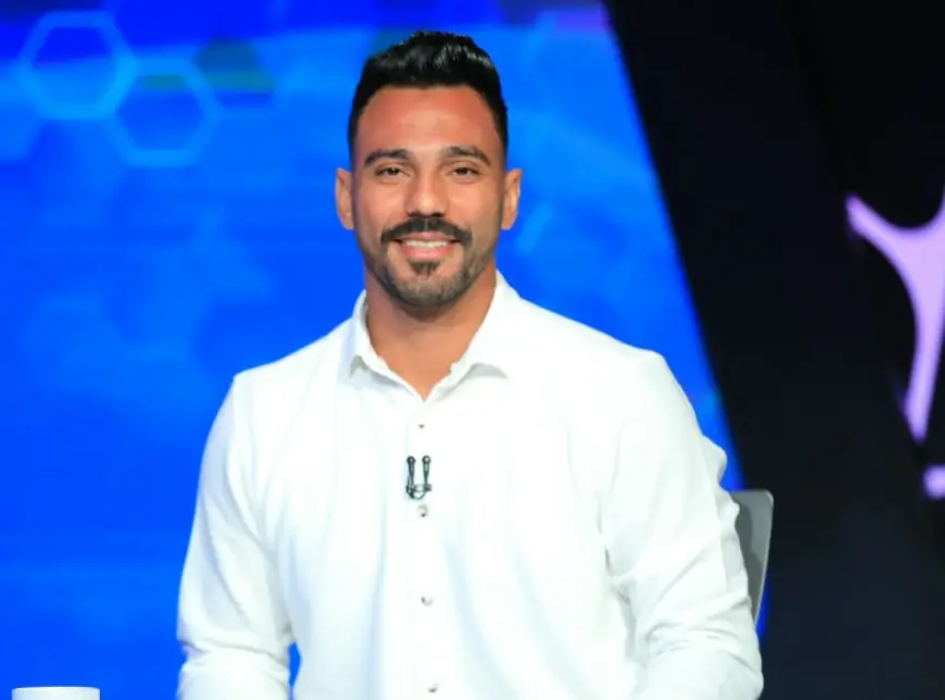 مسعد عوض يكشف عن مشاركته بالصدفة مع الإسماعيلي وتفاصيل المنافسة القوية مع عواد