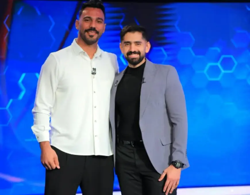 مسعد عوض يكشف سبب رفضه الانضمام للأهلي إلا عن طريق الإسماعيلي