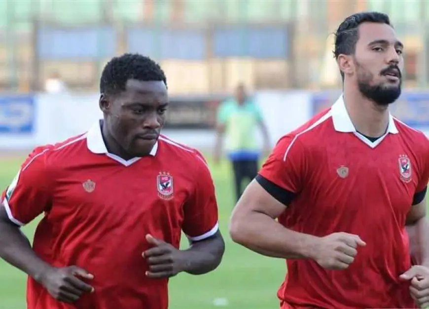 مسعد عوض يكشف عن تعرضه للظلم ويتحدث عن حصوله على مستحقاته كاملة من الأهلي