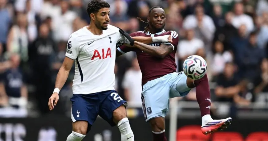 الدوري الإنجليزي يغير الهوية الأمريكية وتوتنهام السر وراء التحول الكبير