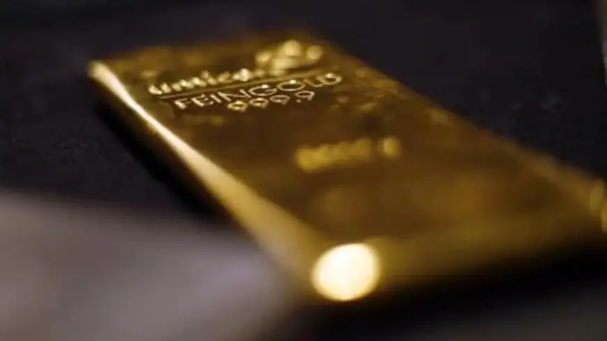أسعار سبائك الذهب في مصر اليوم الثلاثاء 6 أكتوبر.. تعرف على أحدث الأسعار