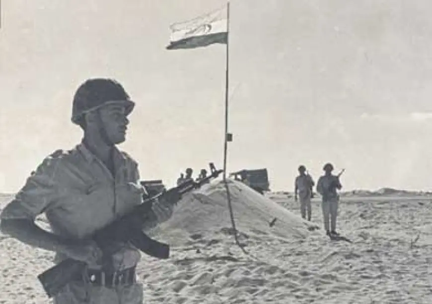 اكتشف تفاصيل جديدة ومثيرة عن حرب أكتوبر 1973 في ذكرى النصر