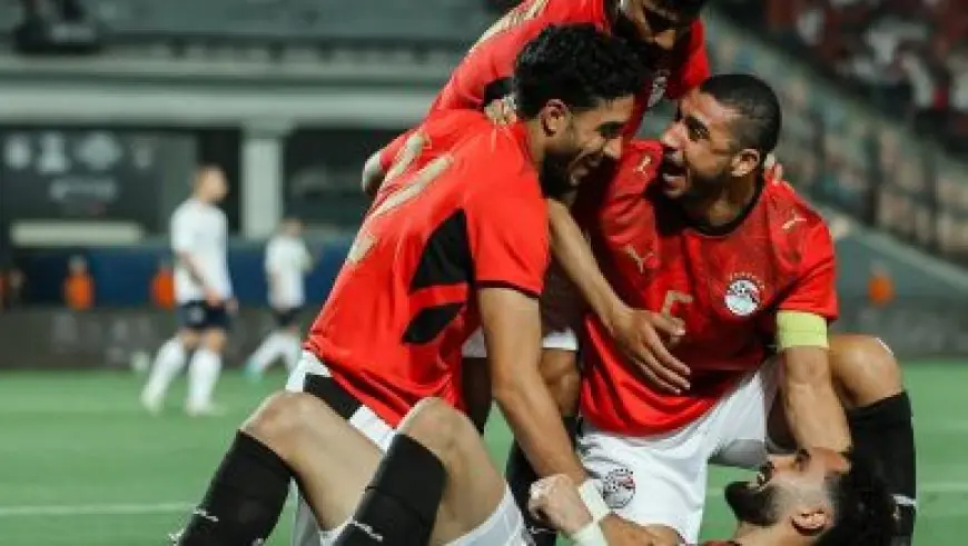 الزمالك يتخذ قرارًا حاسمًا بشأن مشاركة أحمد الجفالي أمام الأهلي بعد تألقه في المباراة الودية