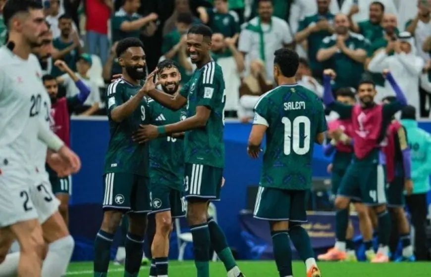 التشكيلة المرتقبة لمباراة السعودية والإمارات في نهائي كأس الخليج 27 والقنوات المخصصة للبث