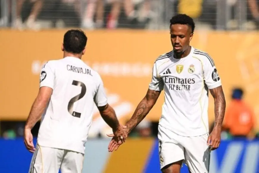 خيتافي يسعى لانتداب نجم ريال مدريد السابق