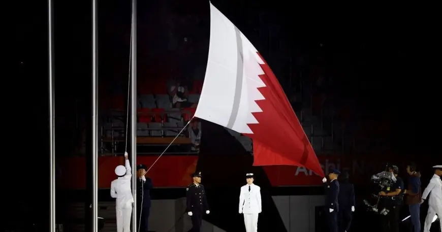 قطر تتحدى 6 دول في سباق استضافة أولمبياد 2036
